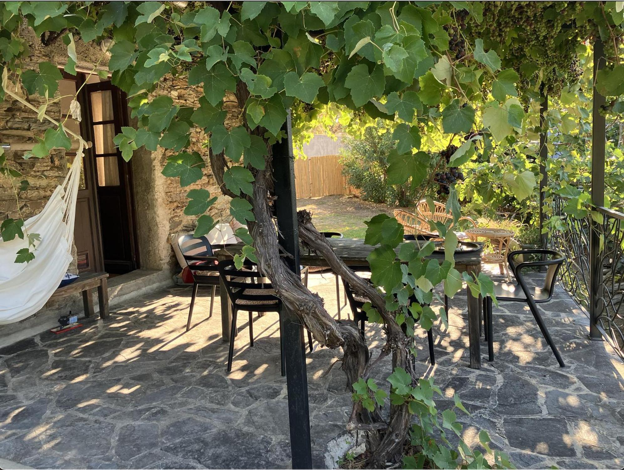 Pietra-di-Verde Maison De Charme Corse Sauvage מראה חיצוני תמונה