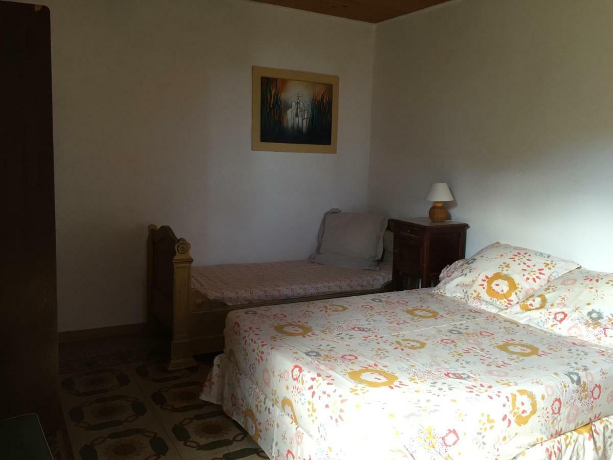 Pietra-di-Verde Maison De Charme Corse Sauvage מראה חיצוני תמונה
